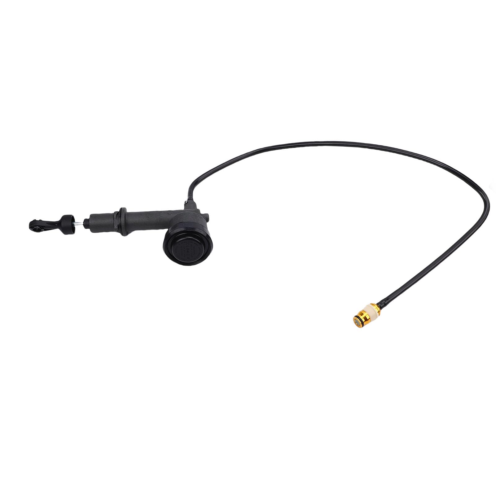 CHICIRIS Sprzęgło o Zwiększonej Wydajności Pasuje do Cylindra Głównego do Land Pasuje Rover 1 2.0 TD4 2001-2006 OEM STC000020 Metal 1 Jednostka