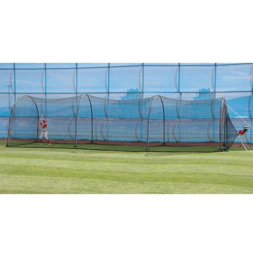 Handson Xtender 36 ft. Home Bating Cage