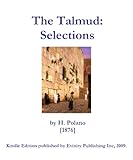 The Talmud: Selections