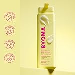 BYOMA Brightening Body Lotion - For Dull, Dehydrated Complexion - Creamy Moisturizer with Niacinamide + Urea - Evens Tone & Supports Barrier - 13.52 fl oz - Image 5