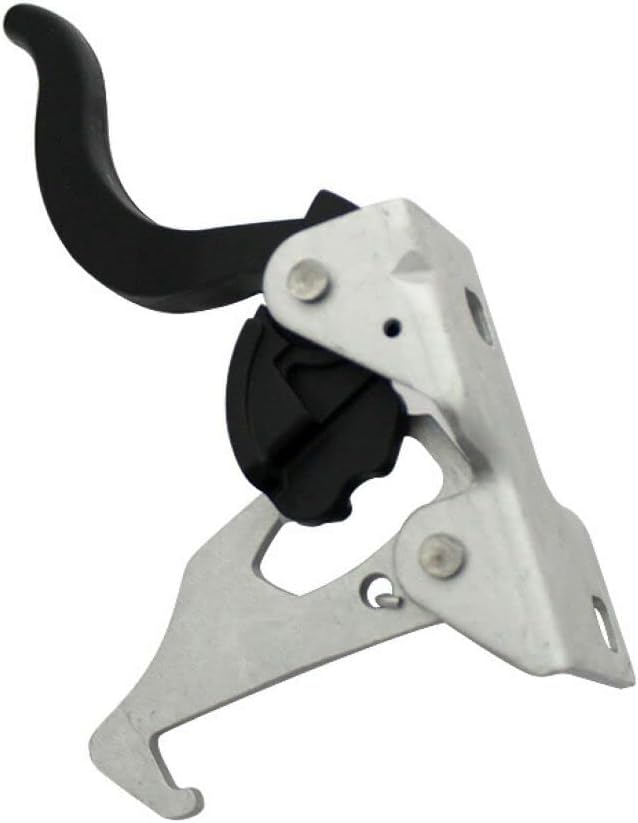 Hood Safety Catch+Release Handle Engine Lid Latch Hook Compatible with 2000 2001 2001 2003 2004 BMW E53 X5 51238402552