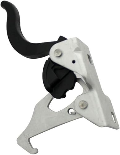 Miniatura 4 de Capó de seguridad con mango de liberación, gancho de cierre de tapa de motor compatible con BMW E53 X5 51238402552 2001 2001 2003 2004