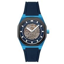 Đồng Hồ Nam Thomas Earnshaw ES-8006-09 Dây Da