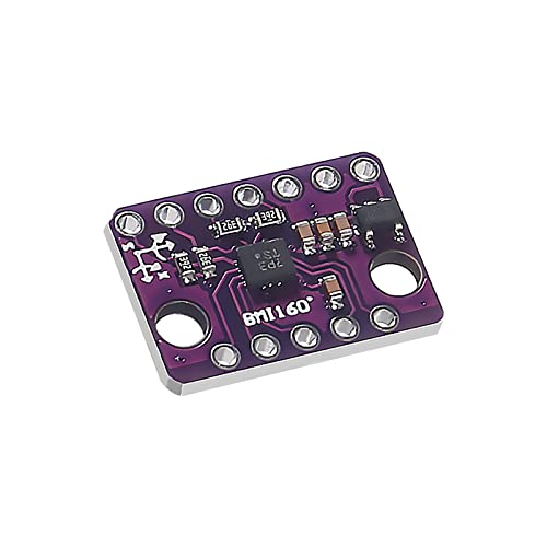 image for Alinan 10pcs GY-BMI160 6DOF 6-axis Sensor Module Gravity Sensor Accele