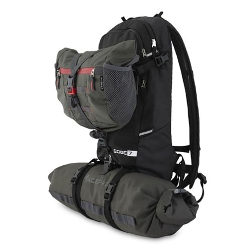 Sac à dos Edge le modèle mixte idéal pour transporter un ordinateur