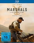 LEONINE – Marshals: A Yellowstone Story - Staffel 1 BD [Blu-ray]