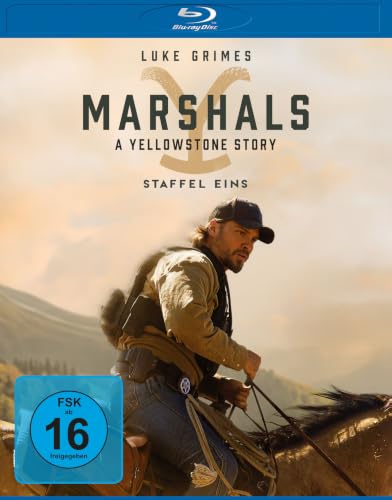 Marshals: - Mehr Infos/Bestellen