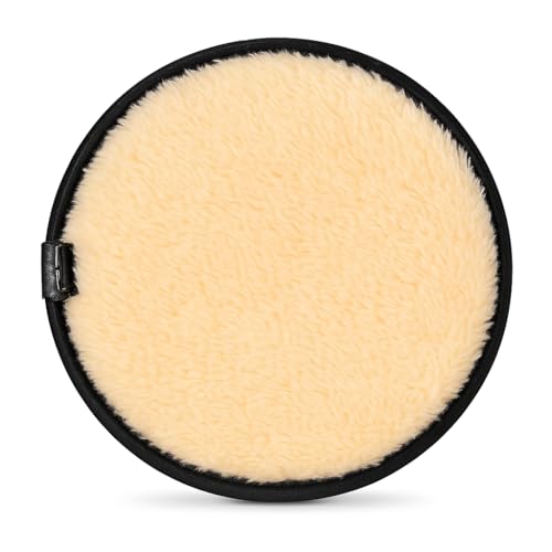 Reusable Makeup Remover Pads with Travel Pouch