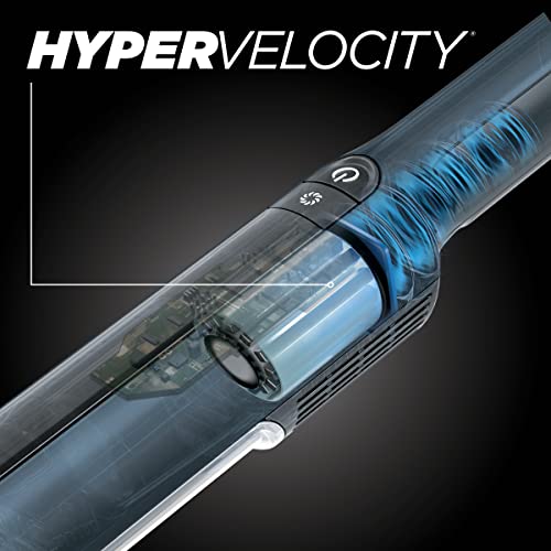 Shark WV410BL WANDVAC thumbnail 11