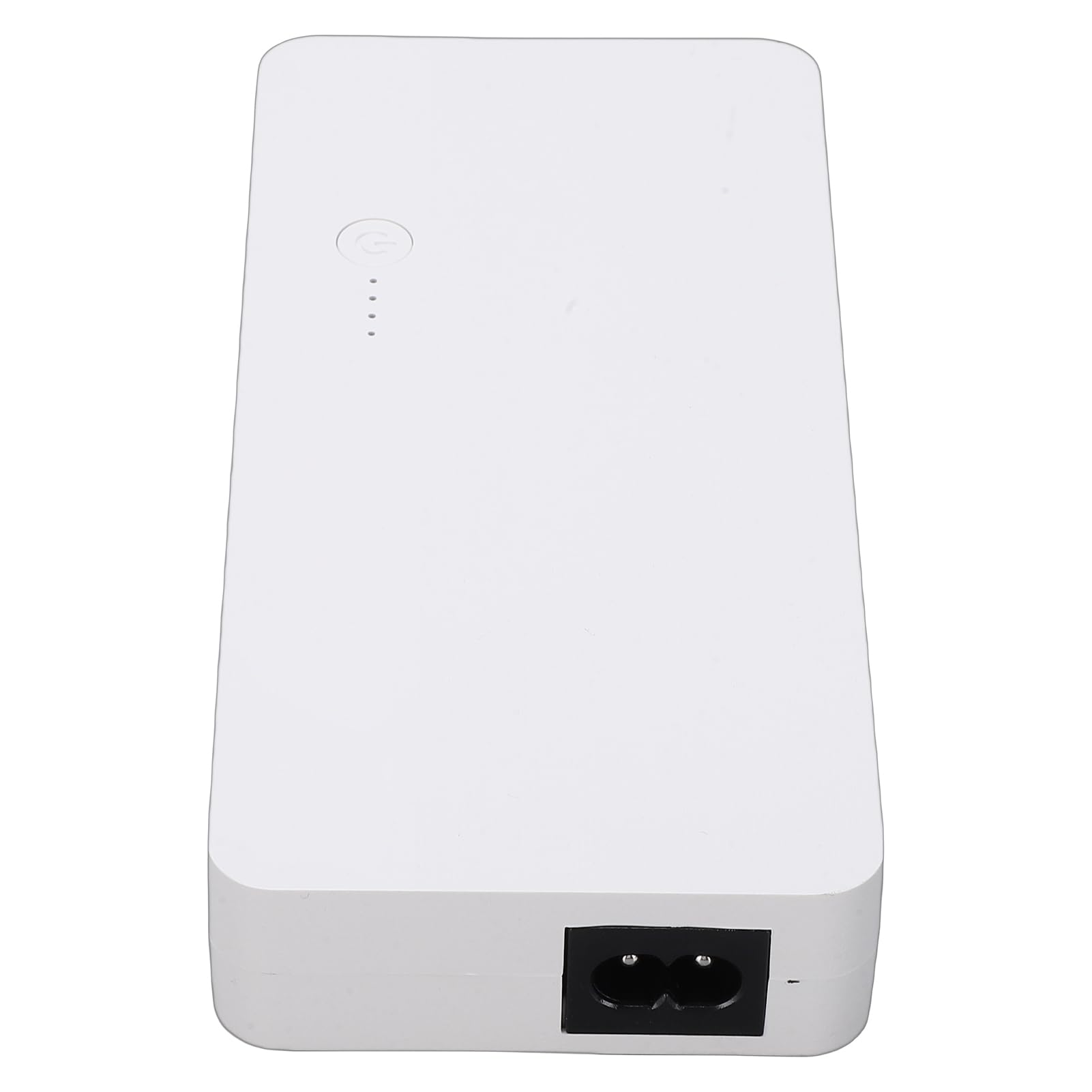 UPS Battery Backup 8800mAh, POE 24V DC Output, for Router Modem | Gruppo di continuità, CC 12 V/9 V/5 V, USB 5 V 2,5 A, per telecamera CCTV, smartphone, campeggio, mini UPS per router WiFi