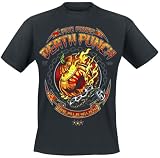 Camiseta con las siguientes características: