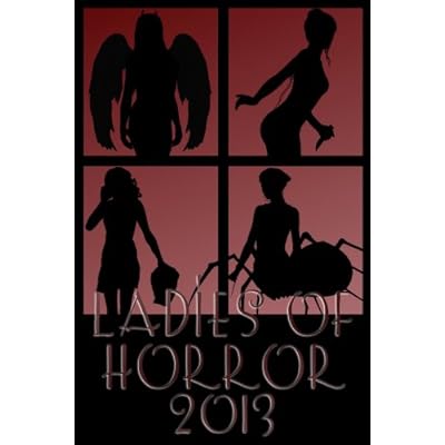 Ladies of Horror 2013