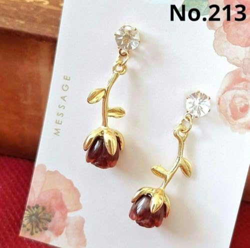 No.213 KN  bh 킢 AeB[N nhChsAX