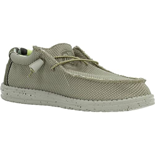 Image of Hey Dude Men's Wally Sox Loafers