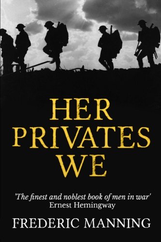 Her Privates We 1514101238 Book Cover