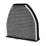 Hihaha No.2128303001 Cabin Air Filter for Mercedes-Benz for AMG GT (C190) GT (190.377) 2015-2021