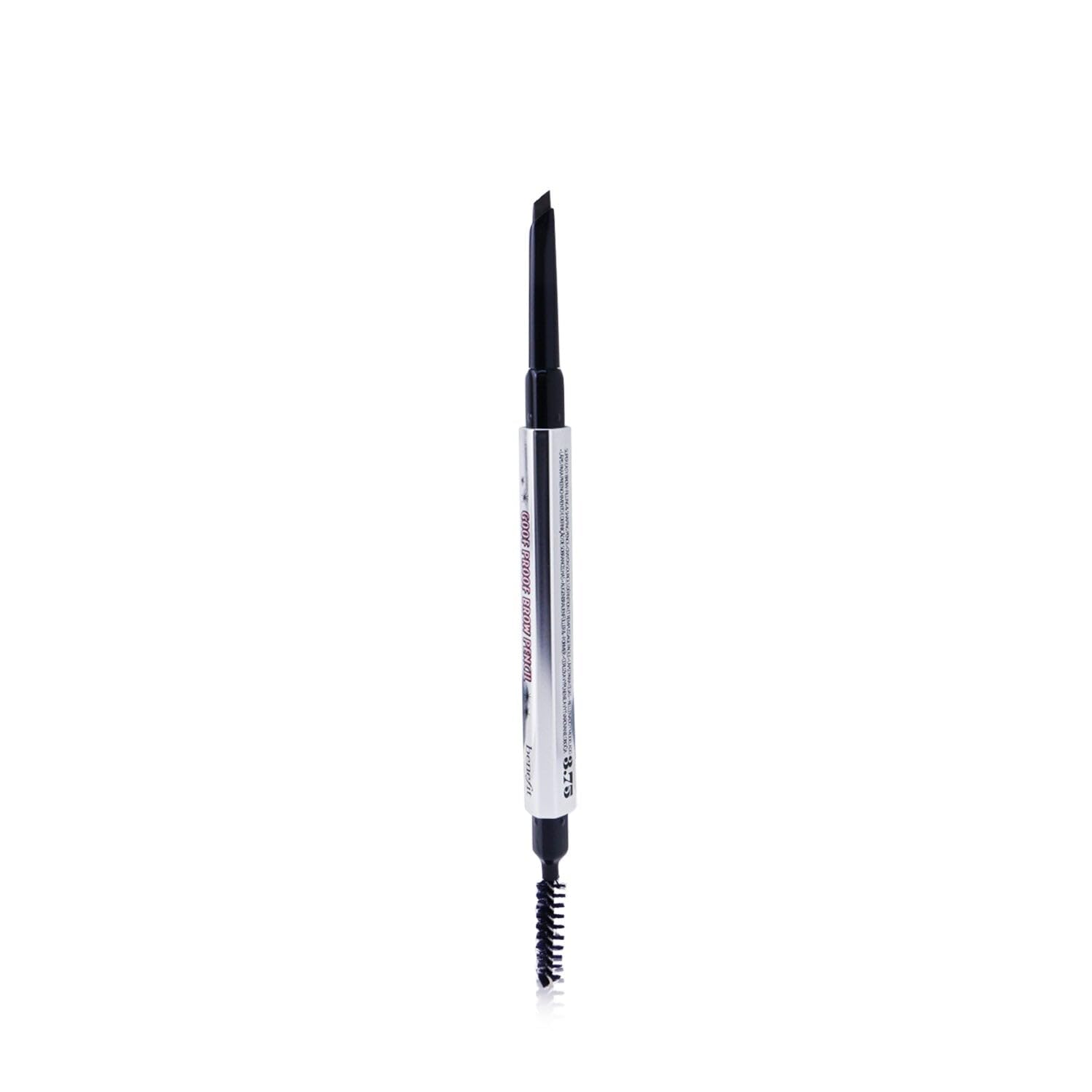 BenefitGoof Proof Brow Pencil #3.75 Warm Medium Brown, 0.01 Ounce