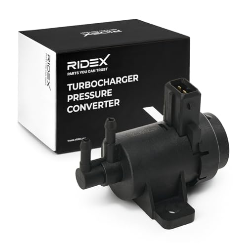 Capteur de pression de turbo RIDEX 3553P0003 haute précision compatible RENAULT Clio II