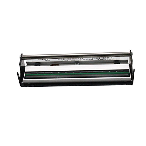 Preisvergleich Produktbild Druckkopf für Zebra S600 Thermoetikettendrucker 203dpi Teilenummer G44998M Druckkopf