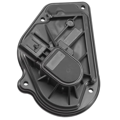 Boîtier papillon Mondeo MK4 idéal pour de longs trajets sereins 4F9U9E928AC