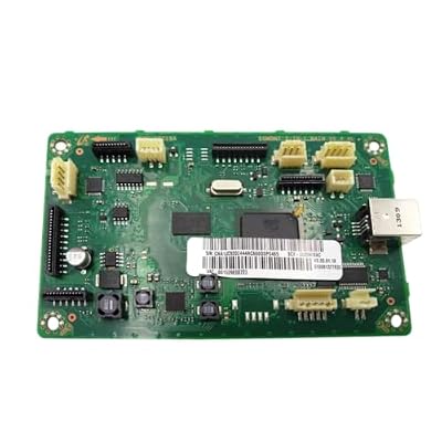 Logic Main Board JC41-00719A Compatible with Samsung SCX-3405 SCX-3406W SCX-3405W Formatter Board(SCX-3406W)