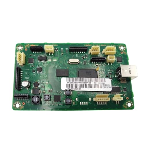 ���W�b�N���C���{�[�h�̓v�����^�����i�ƌ݊������� SCX-3405 SCX-3406W SCX-3405W SCX 3405W 3405 3406W 3406 ���i�ԍ� JC41-00719A(SCX-3405W)