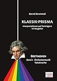 furtwangler beethoven 9 1951  Klassik-Prisma Beethoven: Band 1: Orchestermusik - Vokalwerke