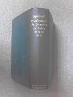 The Spiritual Conferences of St. Francis De Sales B000RQFYSK Book Cover