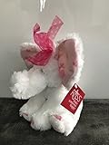  Peluche doudou Elephant Blanc - Russ