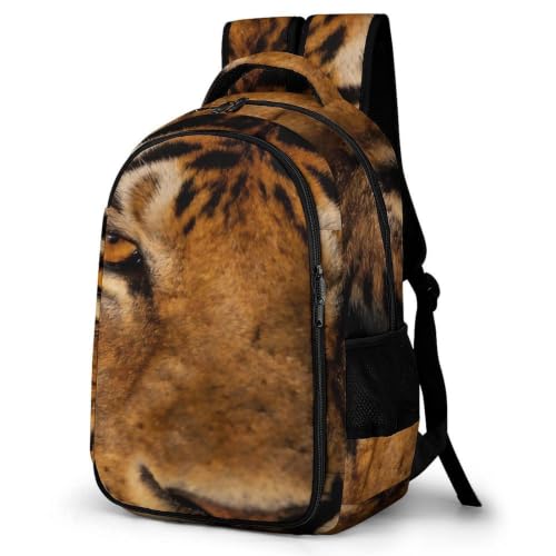 Mochila de viaje Tiger antirrobo cómoda para llevar en cabina de avión 1