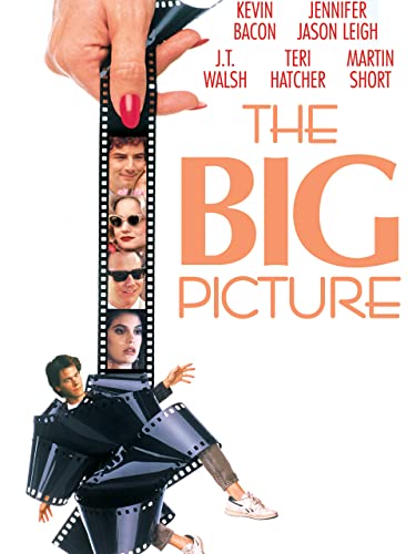 The Big Picture