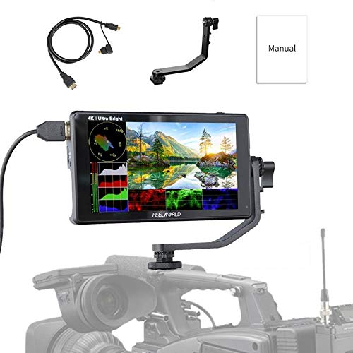 Preisvergleich Produktbild Feelworld LUT 6