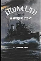 Ironclad Heart: A stokers story B0G33V987B Book Cover