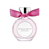 Agua de colonia Rochas Rochas, Agua de colonia para mujeres - 90 ml.