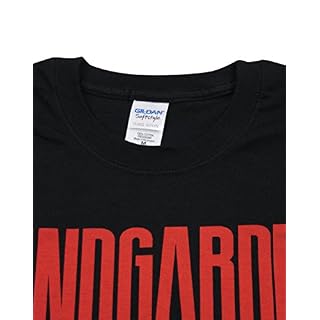 Official Soundgarden Badmotorfinger Men’s T-Shirt (M) - Les Beatles, Paul McCartney, John Lennon, RIngo Starr, George Harrison Official Soundgarden Badmotorfinger Men's T-Shirt (M) – Image 5