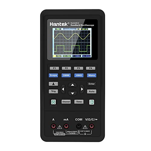 Hantek 3in1 2D42 fW^IVXR[v g`WFl[^[ 40MHz nhwh}`[^[ USB|[^u