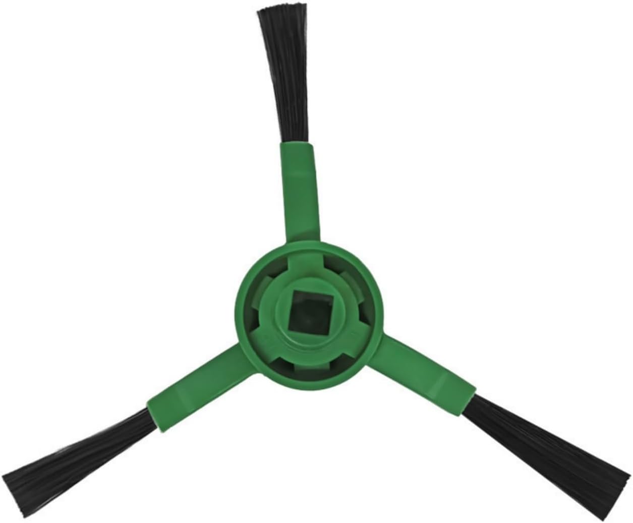 Compatible for iRobot Roomba 205, [MEGA 36-PC] Replacement Parts Kit: 2 Main Brushes, 10 HEPA Filters, 12 Side Brushes, 12 Mop Pads for Roomba 205 Dust Compactor Combo/Vac