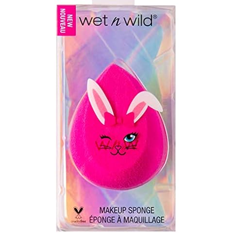 Esponja de Maquillaje WET N WILD Cover