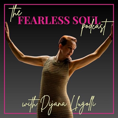 The Paradox of Surrender: Gaining Control by Letting Go Podcast Por  arte de portada