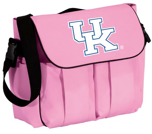 Broad Bay UK Wildcats Diaper Bag for Parents