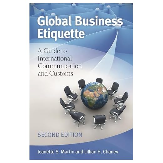 Insights into Global Business Etiquette