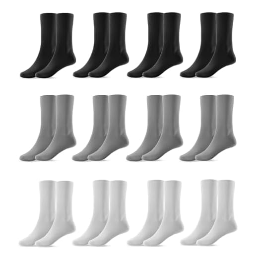 Kit 12 Pares de Meias Masculina Cano Médio 37/44 (Colorido)