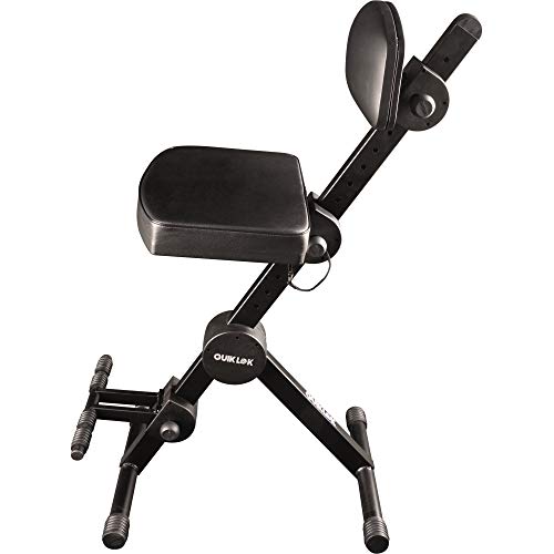 Best Guitar Chair in 2022 For Longer, Comfier Sessions