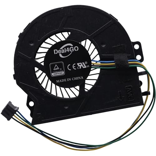 Ventilateur CPU Lenovo ThinkCentre M720Q M920Q refroidisseur 65W 5H40U93115 Tiny 5