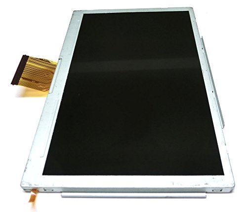Amazon.co.jp: WiiU ゲームパッド 液晶画面交換用パネル(Y字ドライバー