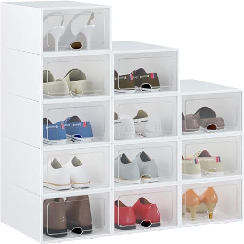 El mejor review de Cajas organizadoras de plástico transparente los mejores 5. 20 Imagen adicional