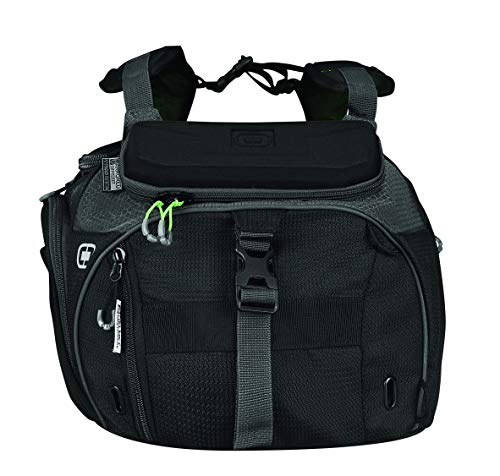 Ogio Endurance 9.0 Bag , Black/Charcoal, 58.3 Liters #TOP6
