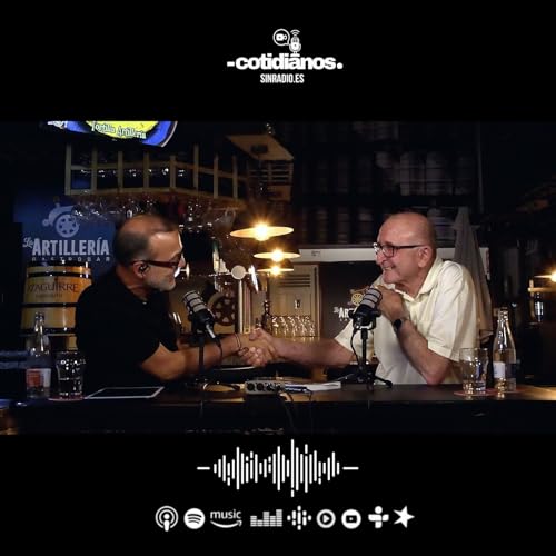 COTIDIANOS. El enigma de los ancestros | Un viaje junto a Antonio Tejera Gaspar. Cap&iacute;tulo 45 | T3