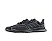 adidas Runfalcon, Running Shoe Hombre-Zapatillas de Deporte, Core Black/Core Black/Core Black, 46...