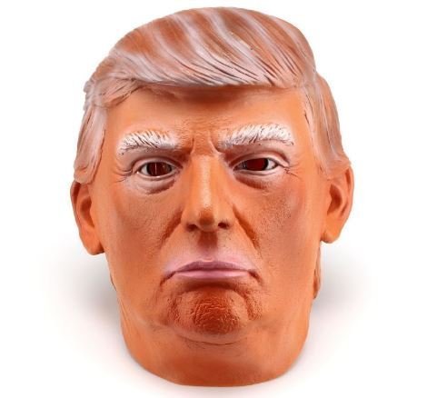 トランプ マスク コスプレ 仮装 変装衣装の人気商品 通販 価格比較 価格 Com